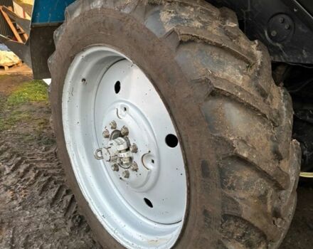 МТЗ Другая, объемом двигателя 4.75 л и пробегом 4 тыс. км за 11919 $, фото 10 на Automoto.ua