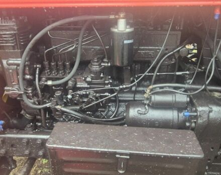 МТЗ Інша, об'ємом двигуна 0 л та пробігом 0 тис. км за 12500 $, фото 5 на Automoto.ua