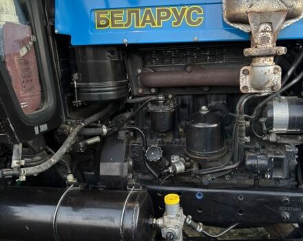 МТЗ Другая, объемом двигателя 4.75 л и пробегом 4 тыс. км за 11919 $, фото 7 на Automoto.ua