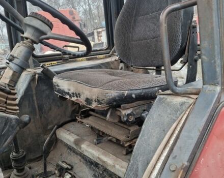 МТЗ Інша, об'ємом двигуна 0 л та пробігом 0 тис. км за 6268 $, фото 4 на Automoto.ua