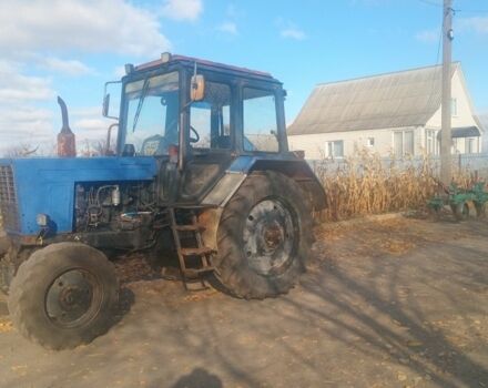 МТЗ Другая, объемом двигателя 0 л и пробегом 0 тыс. км за 8500 $, фото 1 на Automoto.ua