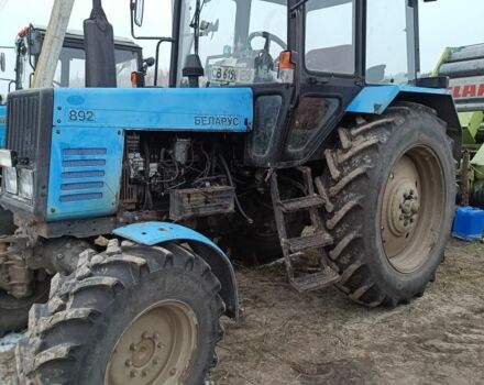 МТЗ Другая, объемом двигателя 0 л и пробегом 0 тыс. км за 12000 $, фото 1 на Automoto.ua