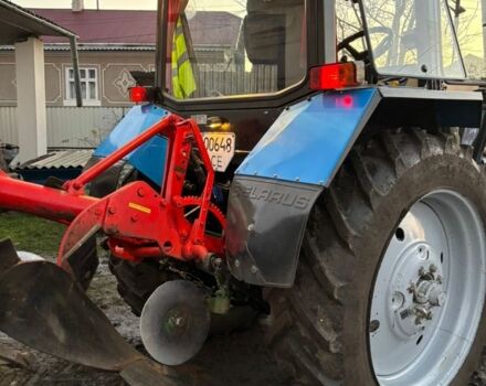 МТЗ Другая, объемом двигателя 4.75 л и пробегом 4 тыс. км за 11919 $, фото 6 на Automoto.ua