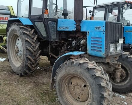 МТЗ Другая, объемом двигателя 0 л и пробегом 0 тыс. км за 12000 $, фото 2 на Automoto.ua