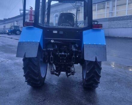 МТЗ Інша, об'ємом двигуна 0 л та пробігом 0 тис. км за 12900 $, фото 5 на Automoto.ua
