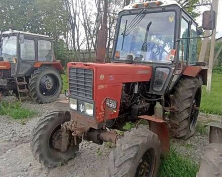 МТЗ Другая, объемом двигателя 0 л и пробегом 0 тыс. км за 5075 $, фото 4 на Automoto.ua