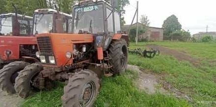 МТЗ Другая, объемом двигателя 0 л и пробегом 0 тыс. км за 5075 $, фото 2 на Automoto.ua