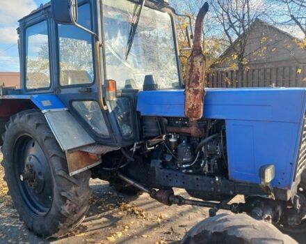 МТЗ Інша, об'ємом двигуна 0 л та пробігом 0 тис. км за 8500 $, фото 3 на Automoto.ua