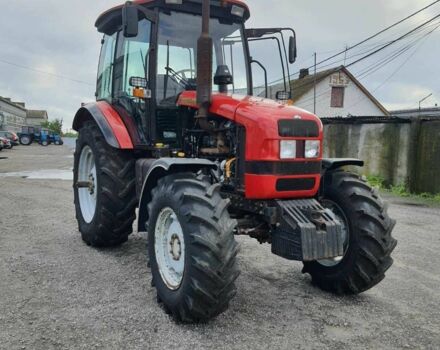 МТЗ Другая, объемом двигателя 0 л и пробегом 0 тыс. км за 16200 $, фото 2 на Automoto.ua