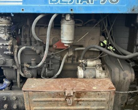 МТЗ Другая, объемом двигателя 4.75 л и пробегом 0 тыс. км за 8700 $, фото 5 на Automoto.ua