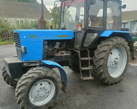 МТЗ Другая, объемом двигателя 0 л и пробегом 0 тыс. км за 18000 $, фото 1 на Automoto.ua