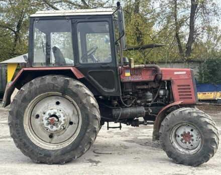 МТЗ Другая, объемом двигателя 0 л и пробегом 0 тыс. км за 11200 $, фото 3 на Automoto.ua
