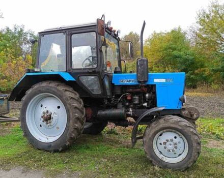 МТЗ Другая, объемом двигателя 1.43 л и пробегом 6 тыс. км за 11300 $, фото 1 на Automoto.ua