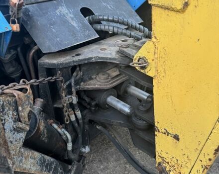 МТЗ Другая, объемом двигателя 0 л и пробегом 0 тыс. км за 12500 $, фото 4 на Automoto.ua