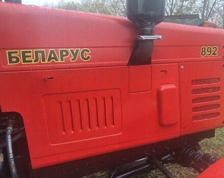 МТЗ Інша, об'ємом двигуна 0 л та пробігом 0 тис. км за 12500 $, фото 2 на Automoto.ua