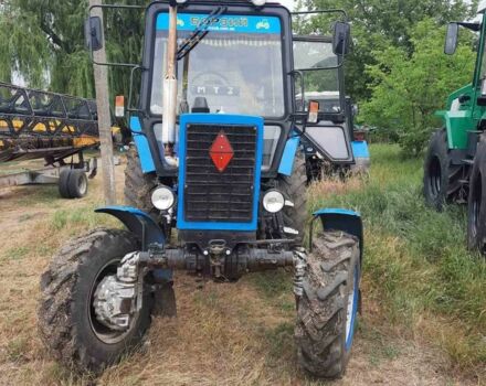 МТЗ Другая, объемом двигателя 0 л и пробегом 0 тыс. км за 9854 $, фото 2 на Automoto.ua
