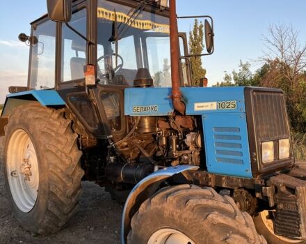 МТЗ Інша, об'ємом двигуна 4.75 л та пробігом 3 тис. км за 16000 $, фото 1 на Automoto.ua