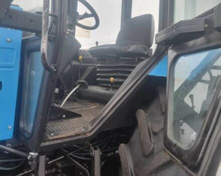 МТЗ Другая, объемом двигателя 0 л и пробегом 0 тыс. км за 16300 $, фото 8 на Automoto.ua