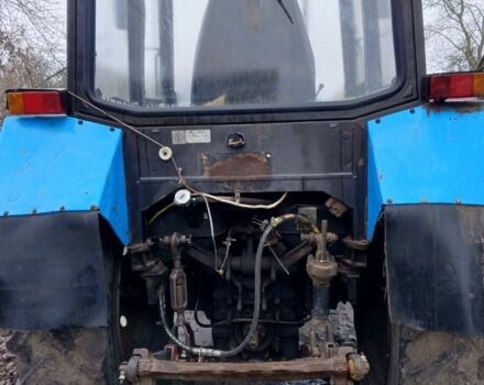 МТЗ Інша, об'ємом двигуна 0 л та пробігом 0 тис. км за 6762 $, фото 5 на Automoto.ua