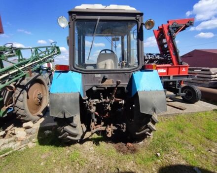 МТЗ Другая, объемом двигателя 0 л и пробегом 0 тыс. км за 10000 $, фото 3 на Automoto.ua