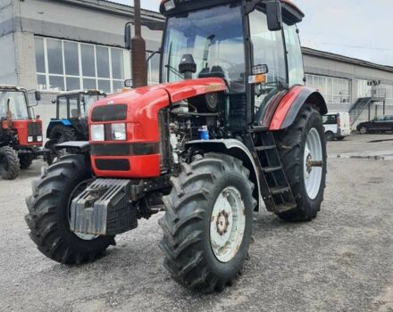 МТЗ Другая, объемом двигателя 0 л и пробегом 0 тыс. км за 16200 $, фото 1 на Automoto.ua