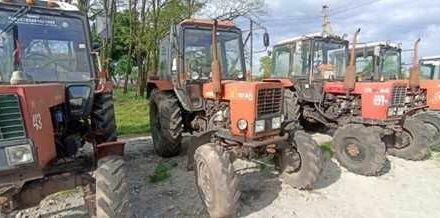 МТЗ Другая, объемом двигателя 0 л и пробегом 0 тыс. км за 5075 $, фото 3 на Automoto.ua