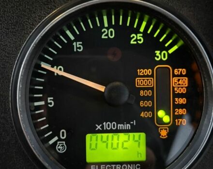 МТЗ Другая, объемом двигателя 4.75 л и пробегом 4 тыс. км за 11919 $, фото 14 на Automoto.ua