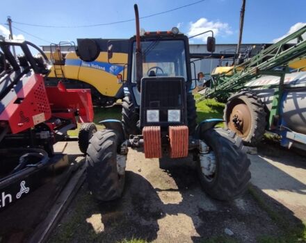 МТЗ Другая, объемом двигателя 0 л и пробегом 0 тыс. км за 10000 $, фото 2 на Automoto.ua