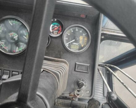 МТЗ Другая, объемом двигателя 0 л и пробегом 0 тыс. км за 16300 $, фото 7 на Automoto.ua