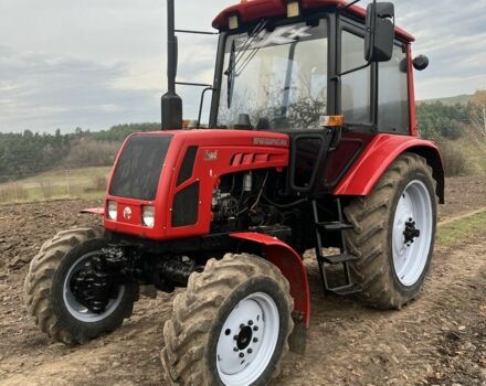 МТЗ Інша, об'ємом двигуна 5 л та пробігом 2 тис. км за 11800 $, фото 1 на Automoto.ua