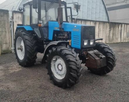 МТЗ Другая, объемом двигателя 0 л и пробегом 0 тыс. км за 16300 $, фото 1 на Automoto.ua