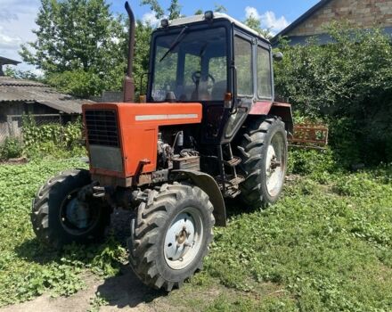 МТЗ Другая, объемом двигателя 0 л и пробегом 0 тыс. км за 12000 $, фото 1 на Automoto.ua