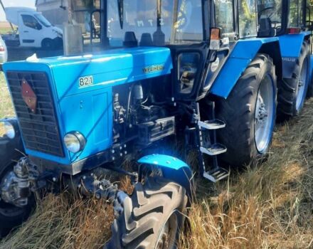 МТЗ Другая, объемом двигателя 0 л и пробегом 0 тыс. км за 9998 $, фото 1 на Automoto.ua