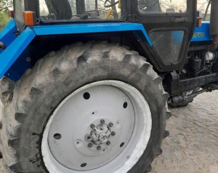 МТЗ Другая 2006 в Ровно на Automoto.ua МТЗ Другая, объемом двигателя 0 л и пробегом 0 тыс. км за 10200 $, фото 9 на Automoto.ua