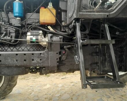 МТЗ Другая 2006 в Ровно на Automoto.ua МТЗ Другая, объемом двигателя 0 л и пробегом 0 тыс. км за 10200 $, фото 2 на Automoto.ua