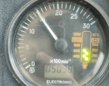 МТЗ Другая, объемом двигателя 0 л и пробегом 0 тыс. км за 18000 $, фото 3 на Automoto.ua