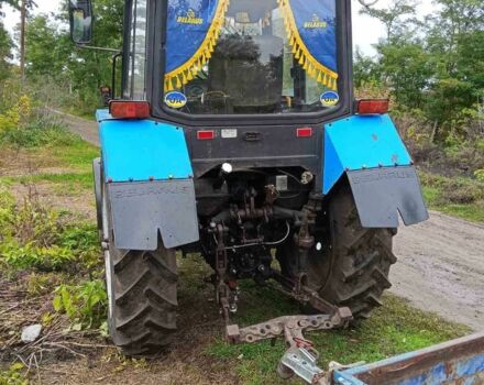 МТЗ Другая, объемом двигателя 1.43 л и пробегом 6 тыс. км за 11300 $, фото 2 на Automoto.ua