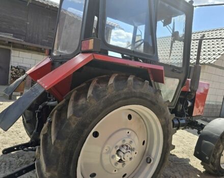 МТЗ Другая, объемом двигателя 0 л и пробегом 0 тыс. км за 9900 $, фото 1 на Automoto.ua
