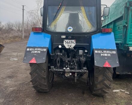 МТЗ Другая, объемом двигателя 0 л и пробегом 0 тыс. км за 9998 $, фото 8 на Automoto.ua