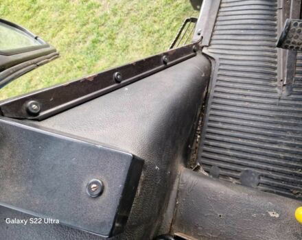 МТЗ Другая, объемом двигателя 4.7 л и пробегом 115 тыс. км за 12200 $, фото 10 на Automoto.ua