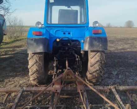 МТЗ Другая, объемом двигателя 0 л и пробегом 0 тыс. км за 4000 $, фото 5 на Automoto.ua