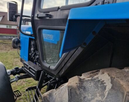 МТЗ Другая, объемом двигателя 4.7 л и пробегом 115 тыс. км за 12200 $, фото 14 на Automoto.ua