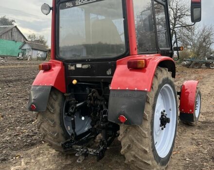 МТЗ Інша, об'ємом двигуна 5 л та пробігом 2 тис. км за 11800 $, фото 2 на Automoto.ua