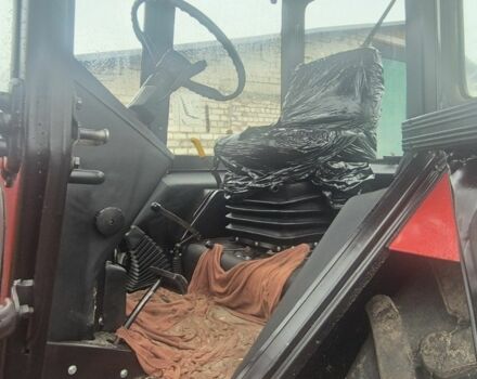 МТЗ Інша, об'ємом двигуна 0 л та пробігом 0 тис. км за 12500 $, фото 6 на Automoto.ua