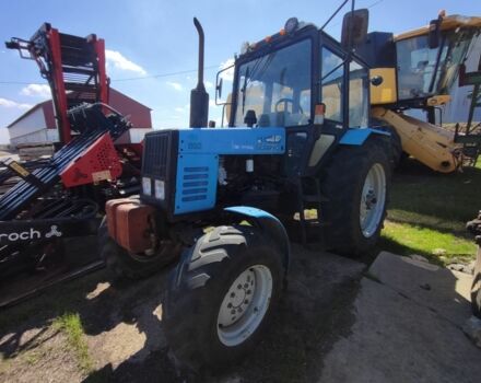 МТЗ Другая, объемом двигателя 0 л и пробегом 0 тыс. км за 10000 $, фото 1 на Automoto.ua