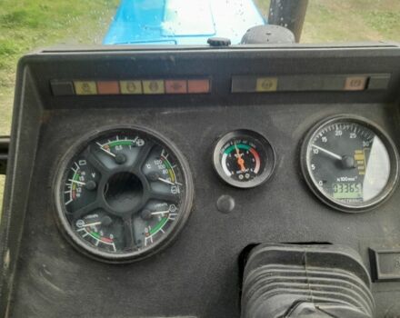 МТЗ Другая 2006 в Ровно на Automoto.ua МТЗ Другая, объемом двигателя 0 л и пробегом 0 тыс. км за 10200 $, фото 15 на Automoto.ua