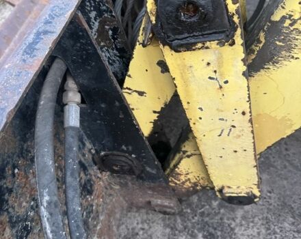 МТЗ Другая, объемом двигателя 0 л и пробегом 0 тыс. км за 12500 $, фото 6 на Automoto.ua