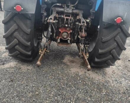 МТЗ Другая, объемом двигателя 0 л и пробегом 0 тыс. км за 16300 $, фото 5 на Automoto.ua