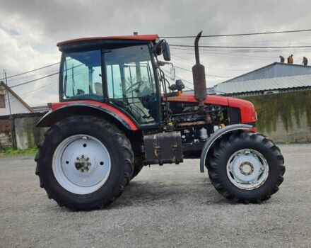 МТЗ Другая, объемом двигателя 0 л и пробегом 0 тыс. км за 16300 $, фото 3 на Automoto.ua