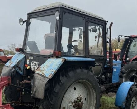 МТЗ Другая, объемом двигателя 4.75 л и пробегом 0 тыс. км за 8700 $, фото 2 на Automoto.ua